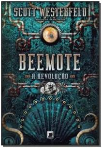 Beemote (Vol. 2 Trilogia Leviatã)