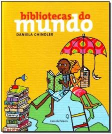 Bibliotecas Do Mundo