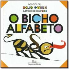 O bicho alfabeto