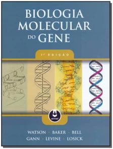 Biologia Molecular do Gene