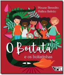Boitatá e os Boitatinhas, O