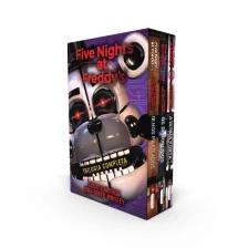 Box Five Nights at Freddy’s