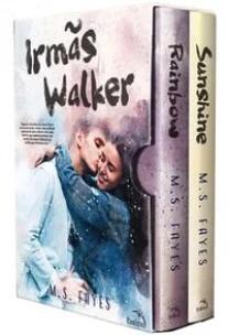 Box Irmãs Walker