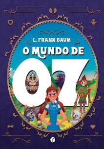 BOX: MÁGICO DE OZ