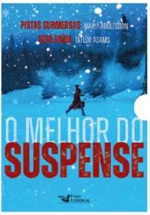 Box - O melhor do suspense