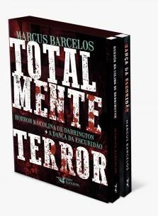 Totalmente terror
