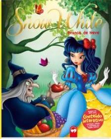 Branca de Neve / Snow White