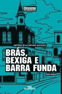 Brás, Bexiga e Barra Funda