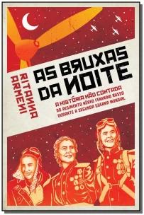 Bruxas da Noite