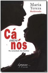 Cá Entre Nós - Na Intimidade Das Famílias