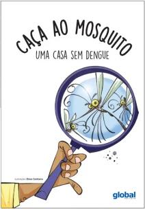Caça ao mosquito