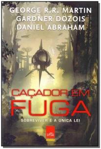 Caçador em Fuga