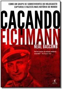 Caçando Eichmann