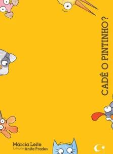 Cadê o pintinho?