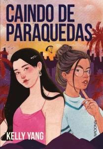 Caindo de Paraquedas