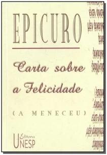 Carta sobre a felicidade (a Meneceu)