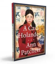 A casa holandesa