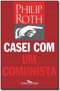 Casei com um comunista