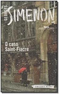 O caso Saint-Fiacre