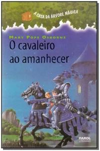 O cavaleiro ao amanhecer