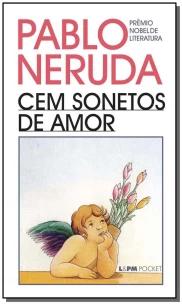 Cem Sonetos De Amor - Bolso