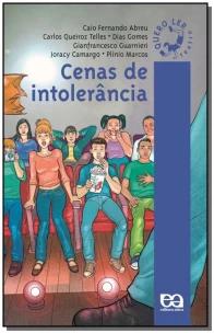 Cenas de intolerância