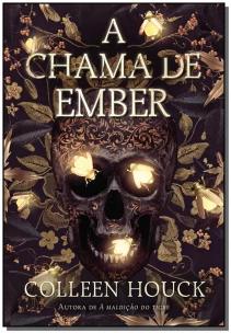 A chama de Ember