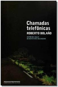 Chamadas telefônicas