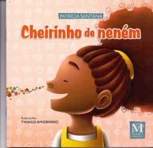 CHEIRINHO DE NENÉM
