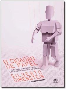 O cidadão de papel