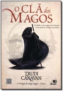 Cla Dos Magos - Cuidado Com O Que Deseja, Voce Pode Se Torna