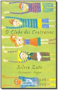 O clube dos contrários