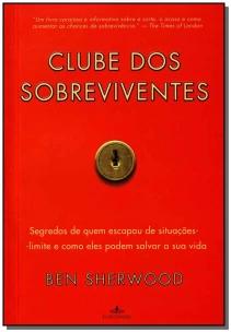 Clube Dos Sobreviventes