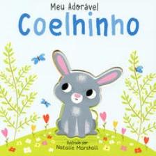 Coelhinho: meu adorável
