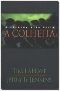 Deixados para trás - Volume 4 - Colheita
