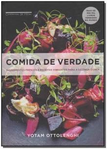 Comida de verdade