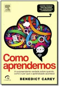 COMO APRENDEMOS
