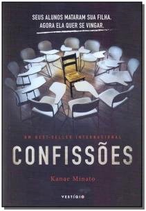 Confissões