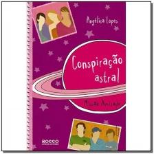 Conspiração astral