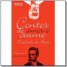 Contos de Amor e Ciúmes
