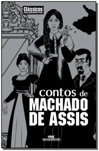 Contos de Machado de Assis