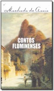 Contos Fluminenses - Pocket