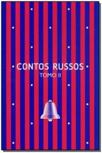 Contos russos: Tomo II
