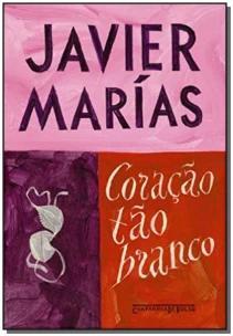 Coração tão branco
