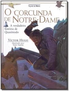O corcunda de Notre-Dame