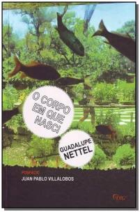 O corpo em que nasci