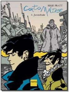 Corto Maltese - A Juventude