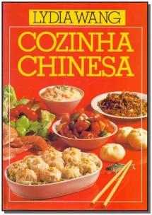 Cozinha Chinesa