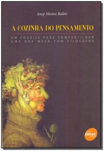 A cozinha do pensamento