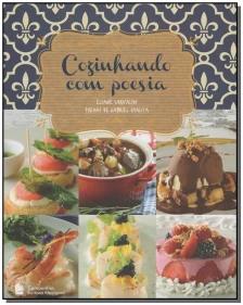 Cozinhando com poesia